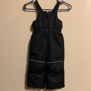 Size 2T snow pants